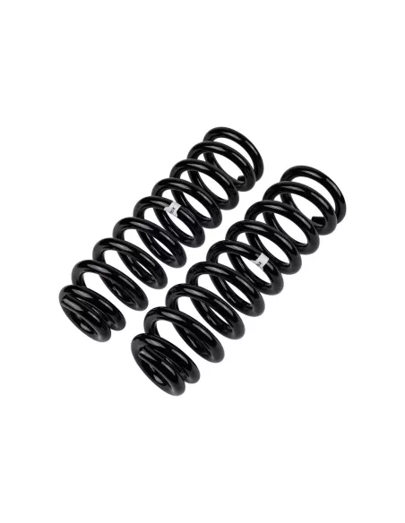 Ressort avant URJ200 +25 100Kg - La Paire OLD MAN EMU - accessoire 4x4