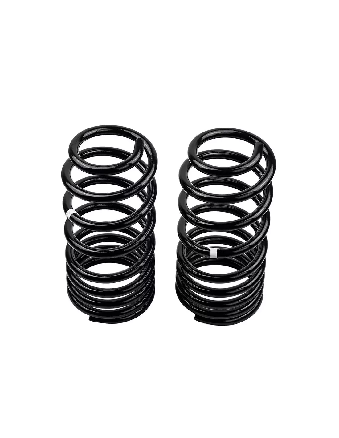 Ressort arriere VDJ200 +20 Medium - La Paire OLD MAN EMU - accessoire