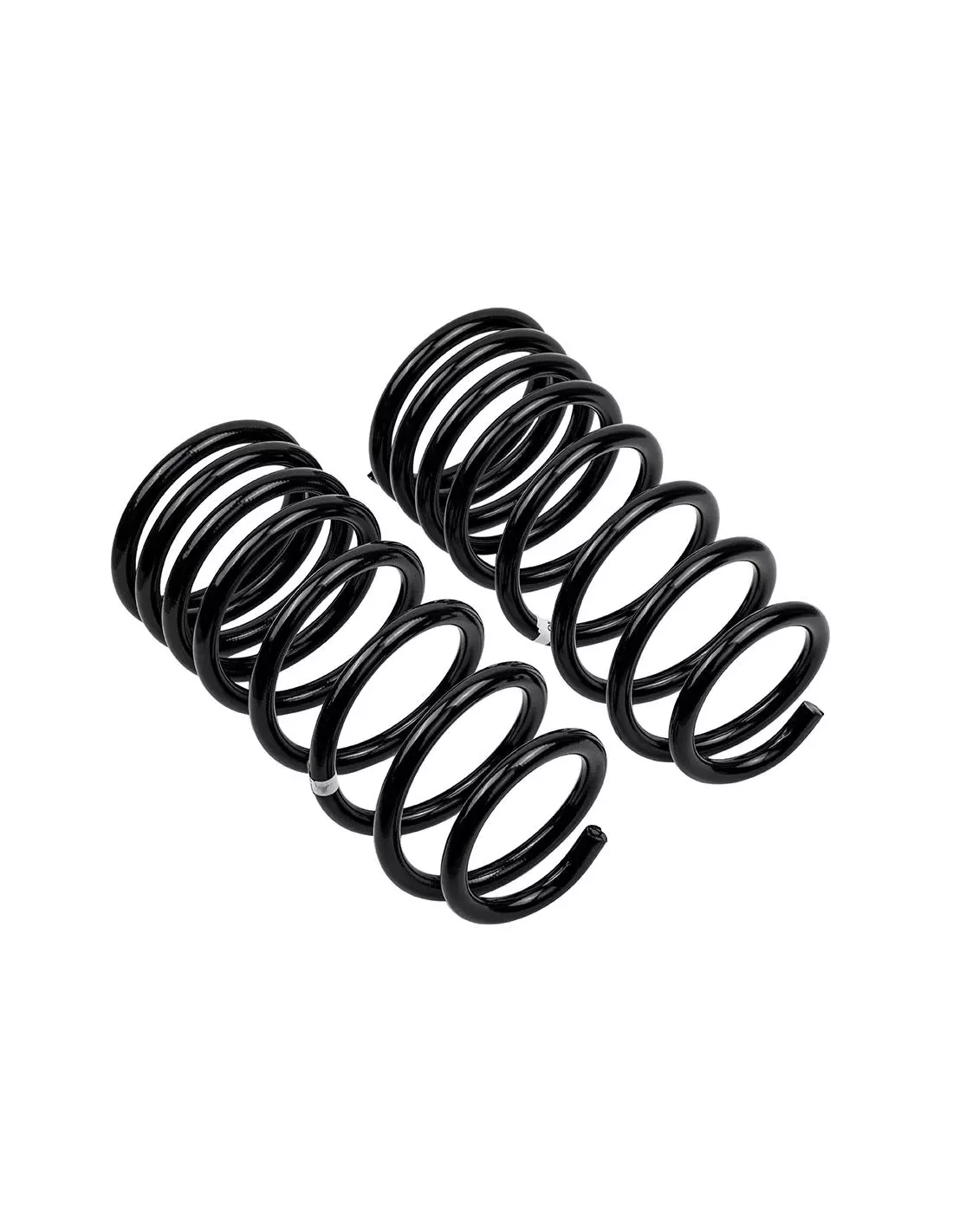Ressort arriere VDJ200 +20 Medium - La Paire OLD MAN EMU - accessoire