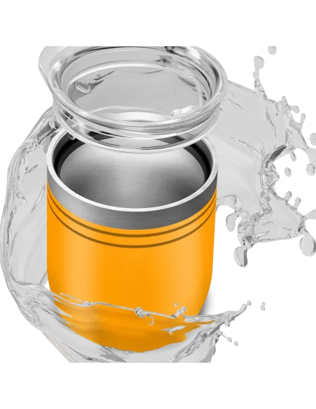 VERRE A VIN ISOTHERME DOMETIC THWT30 - 30CL FEU
