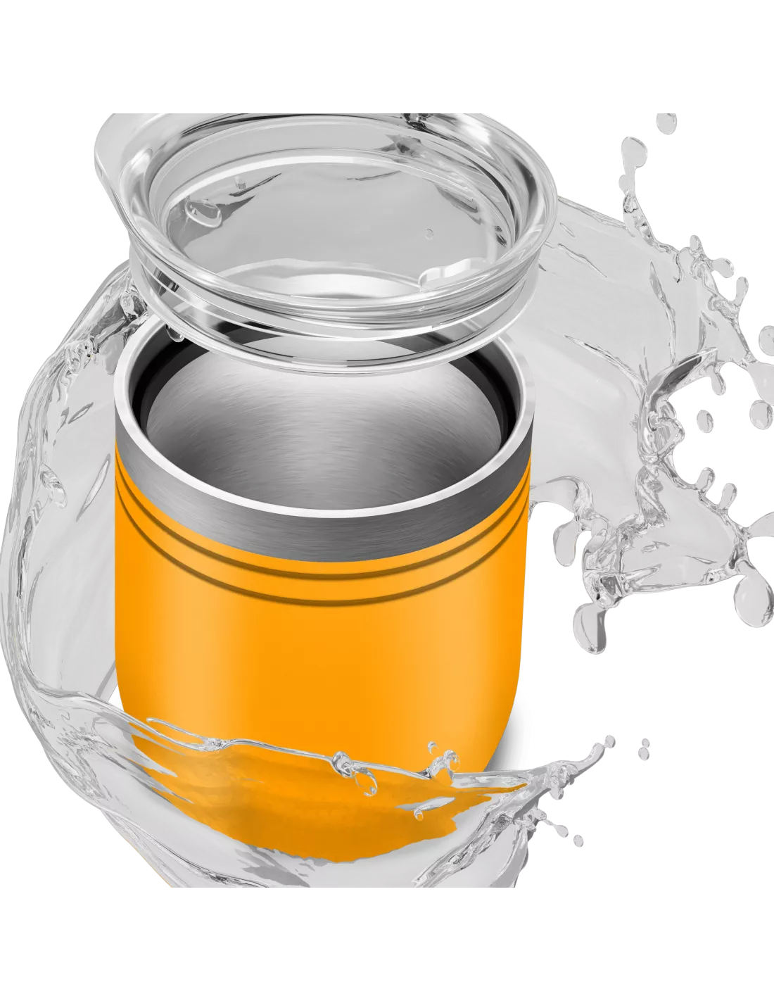 VERRE A VIN ISOTHERME DOMETIC THWT30 - 30CL FEU