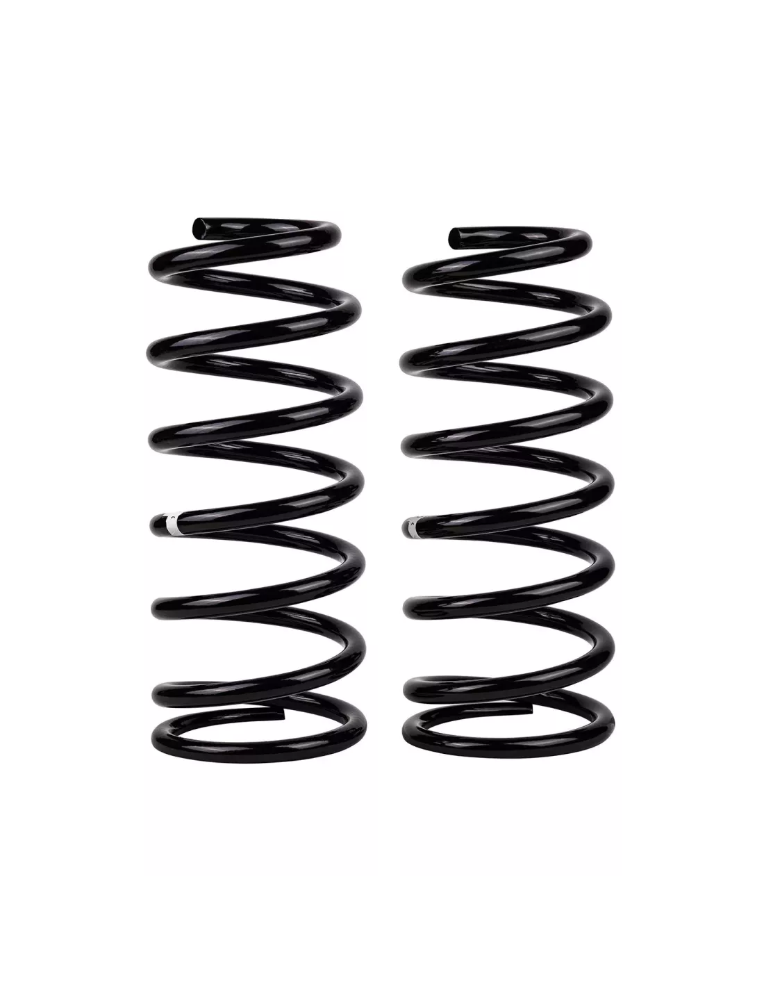 Ressort arriere VDJ200 +20 Medium - La Paire OLD MAN EMU - accessoire