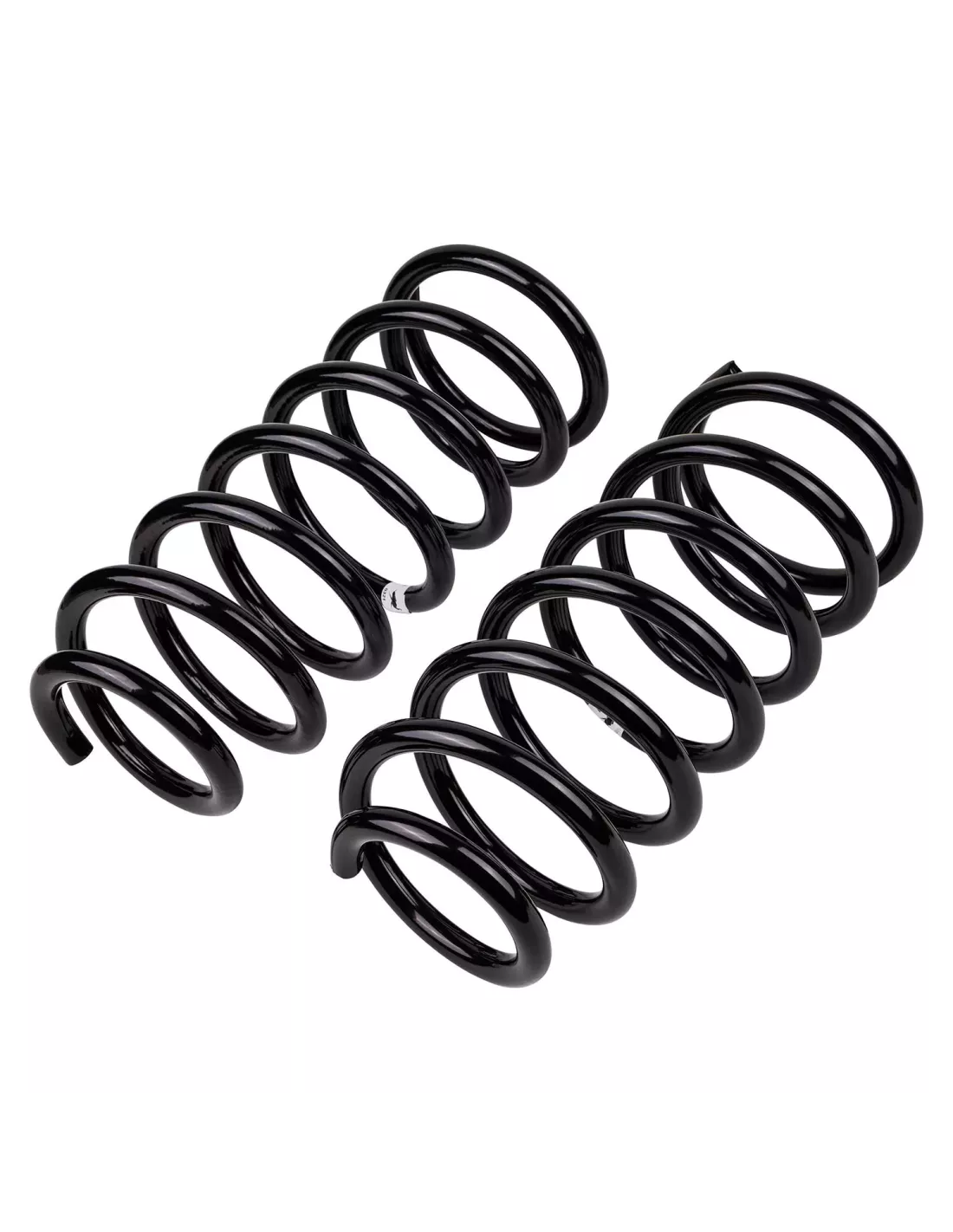 Ressort arriere VDJ200 +20 Medium - La Paire OLD MAN EMU - accessoire