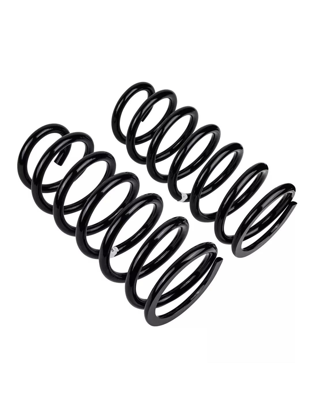 Ressort arriere VDJ200 +20 200Kg - La Paire OLD MAN EMU - accessoire