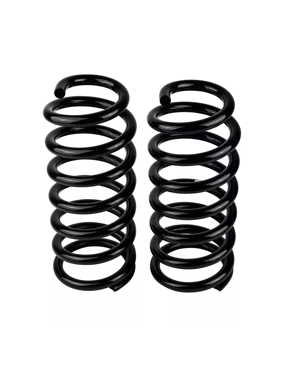 Ressort arriere VDJ200 +20 600Kg - La Paire OLD MAN EMU - accessoire