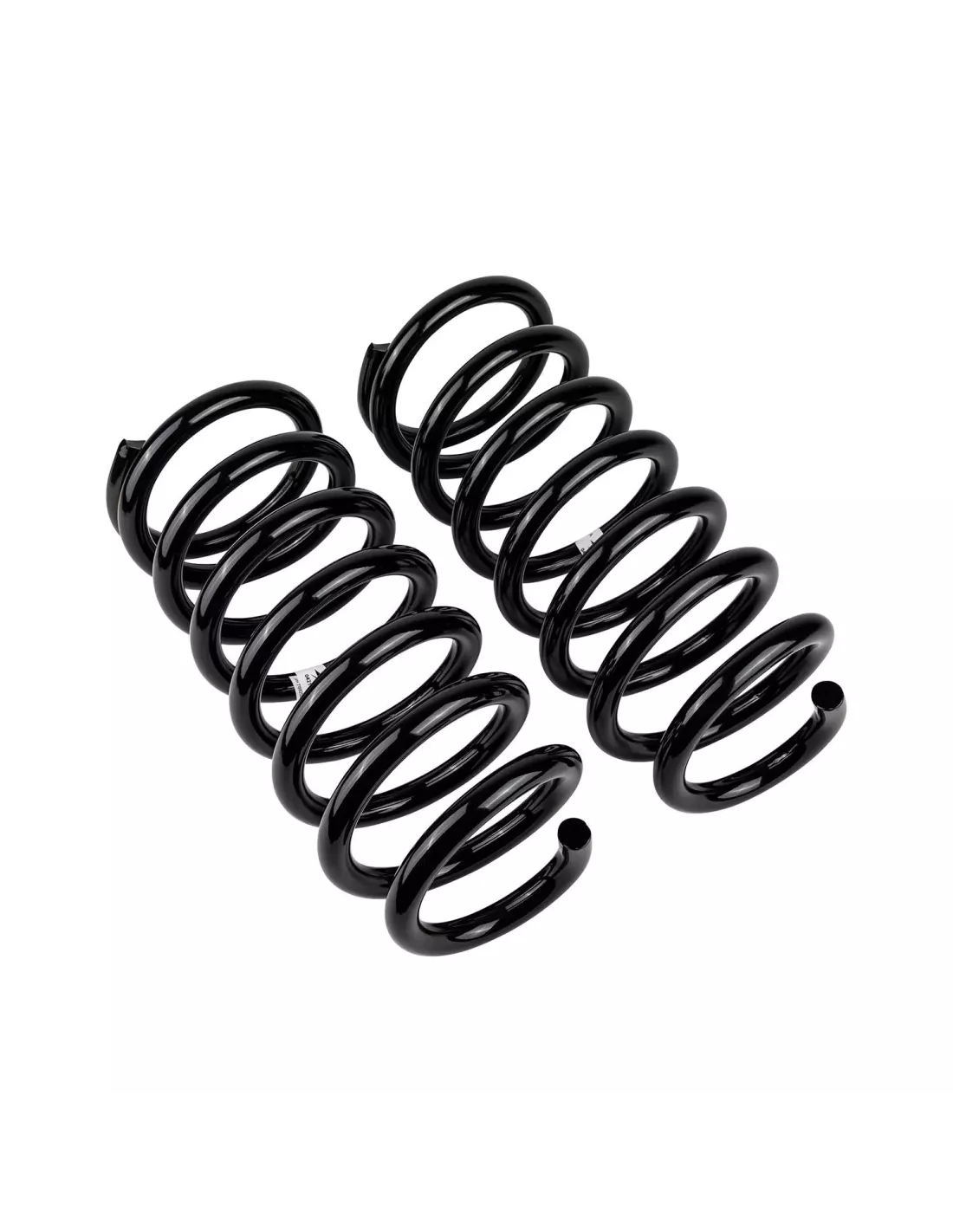 Ressort arriere VDJ200 +20 600Kg - La Paire OLD MAN EMU - accessoire