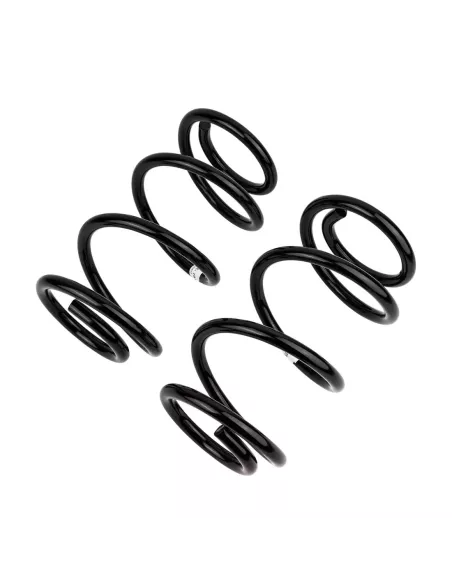 Ressort arriere Cherokee KK +40 - La Paire OLD MAN EMU - accessoire
