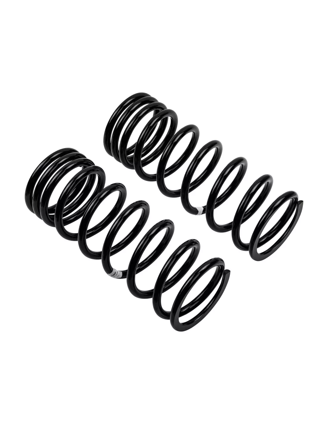 Ressorts Arrière Defender 110 25mm la Paire Land Rover Old