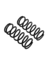 Ressort arriere Defender 110 300Kg +40 - La Paire OLD MAN EMU -