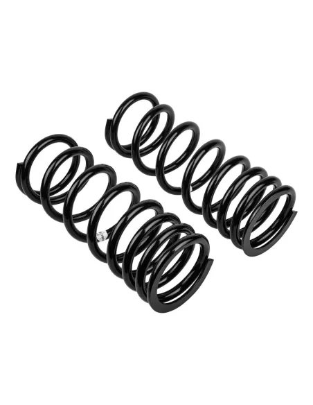 Ressort arriere Defender Discovery +40 100Kg - La Paire OLD MAN EMU -