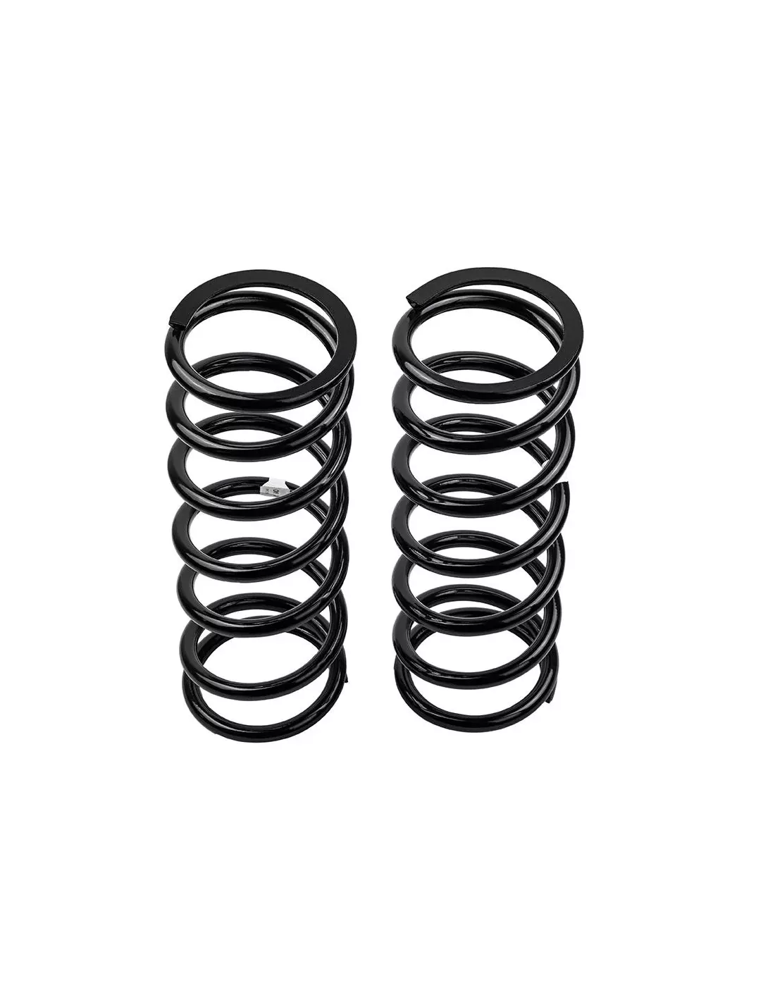 Ressort Avant Defender 3 9d 40 la Paire Land Rover Old Man