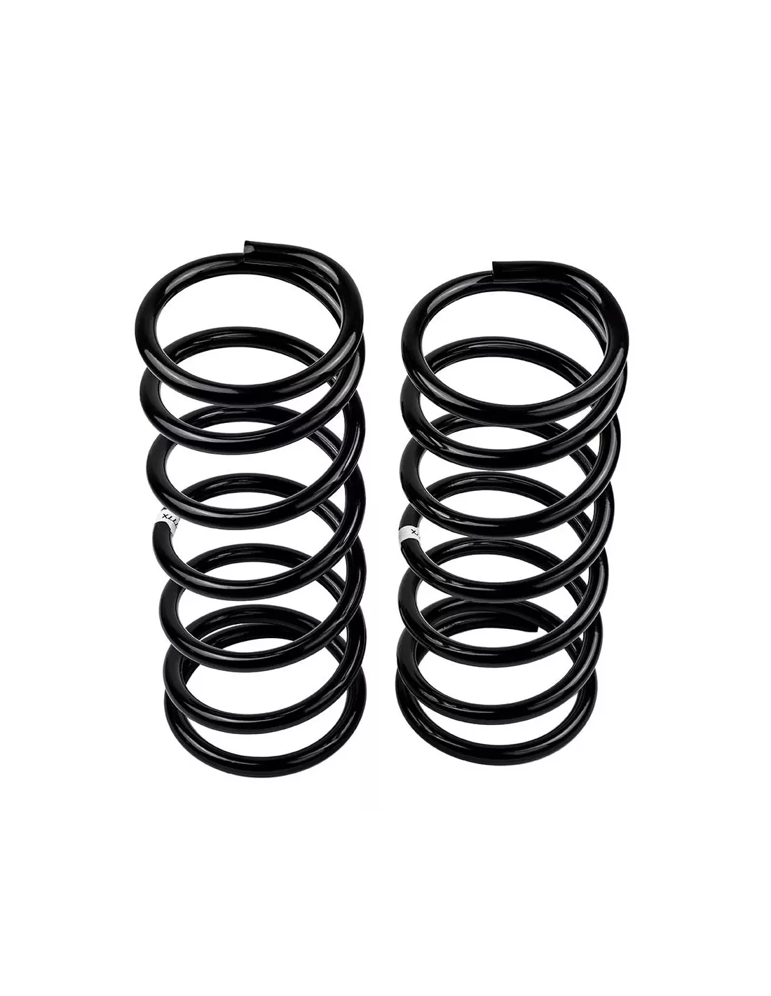 Ressort avant Discovery II +40 20-50Kg - La Paire OLD MAN EMU -