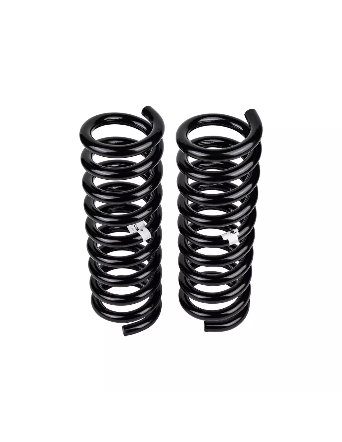 Ressort avant KJ KK D +40 - La Paire OLD MAN EMU - accessoire 4x4