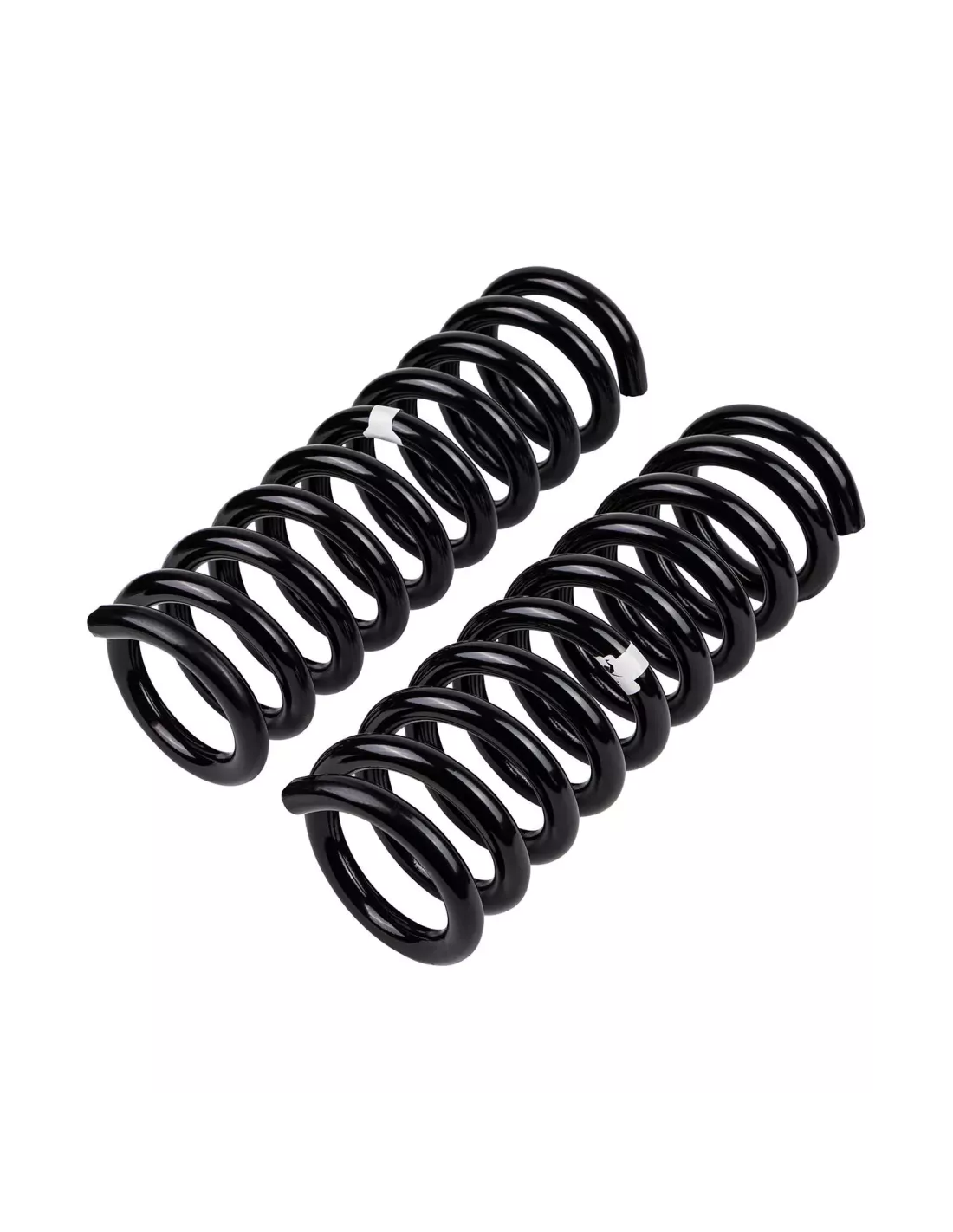 Ressort avant KJ KK D +40 - La Paire OLD MAN EMU - accessoire 4x4