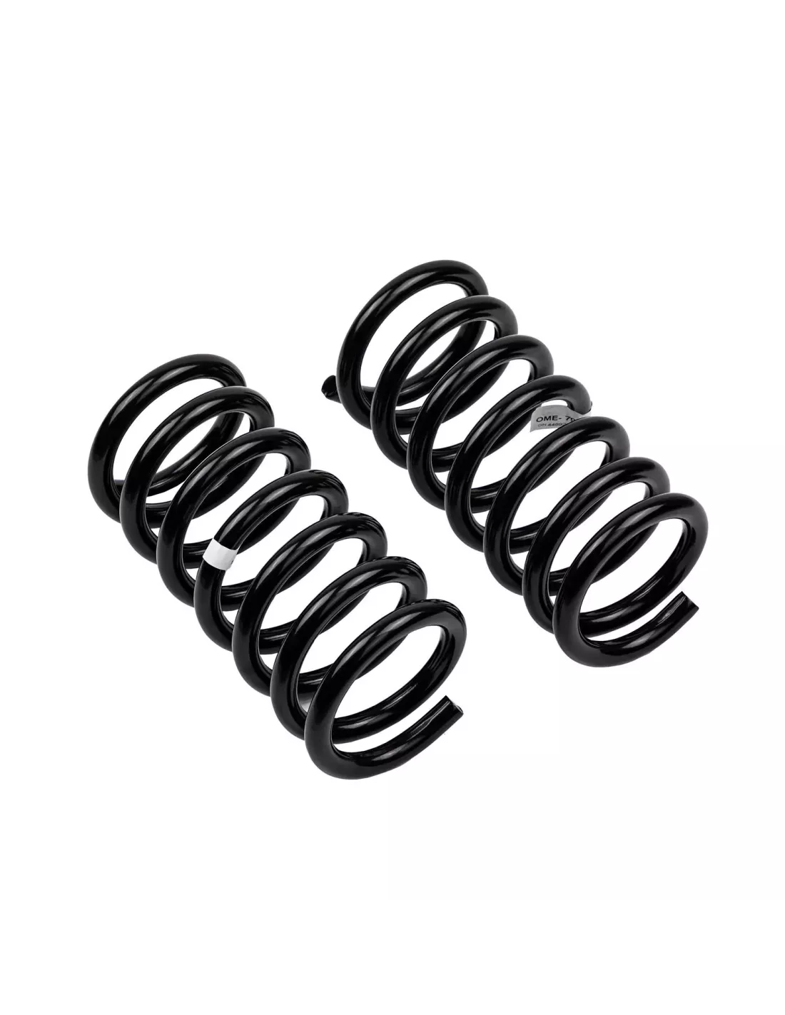 Ressort avant Niva +30 - La Paire OLD MAN EMU - accessoire 4x4
