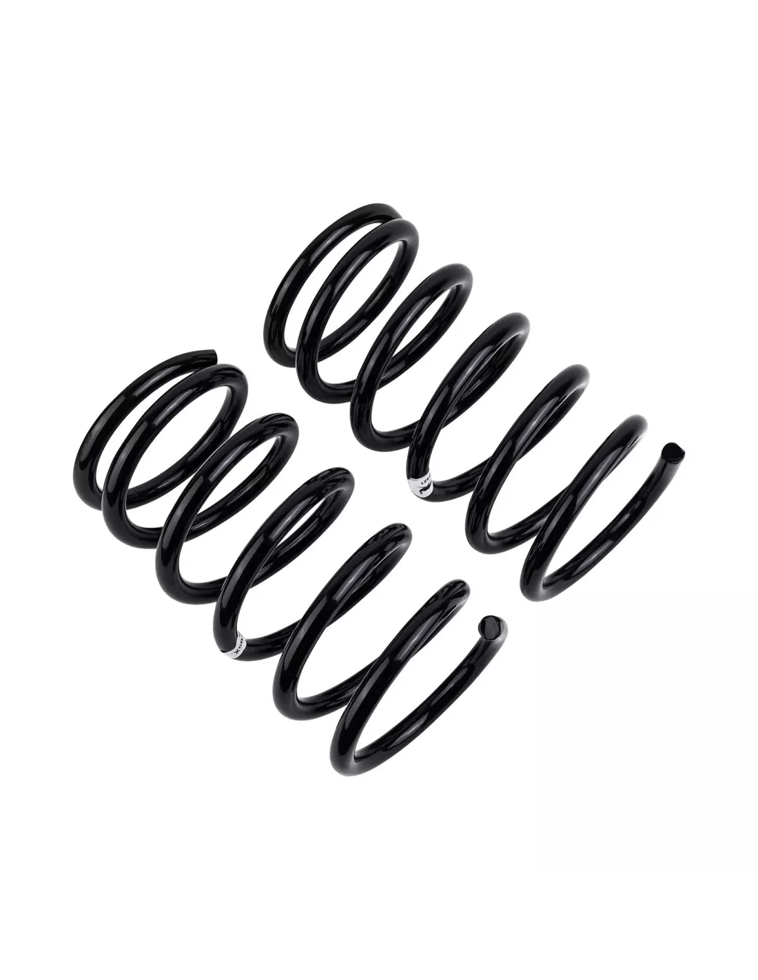 Ressort arriere Rav4 00-05 +40 - La Paire OLD MAN EMU - accessoire 4x4