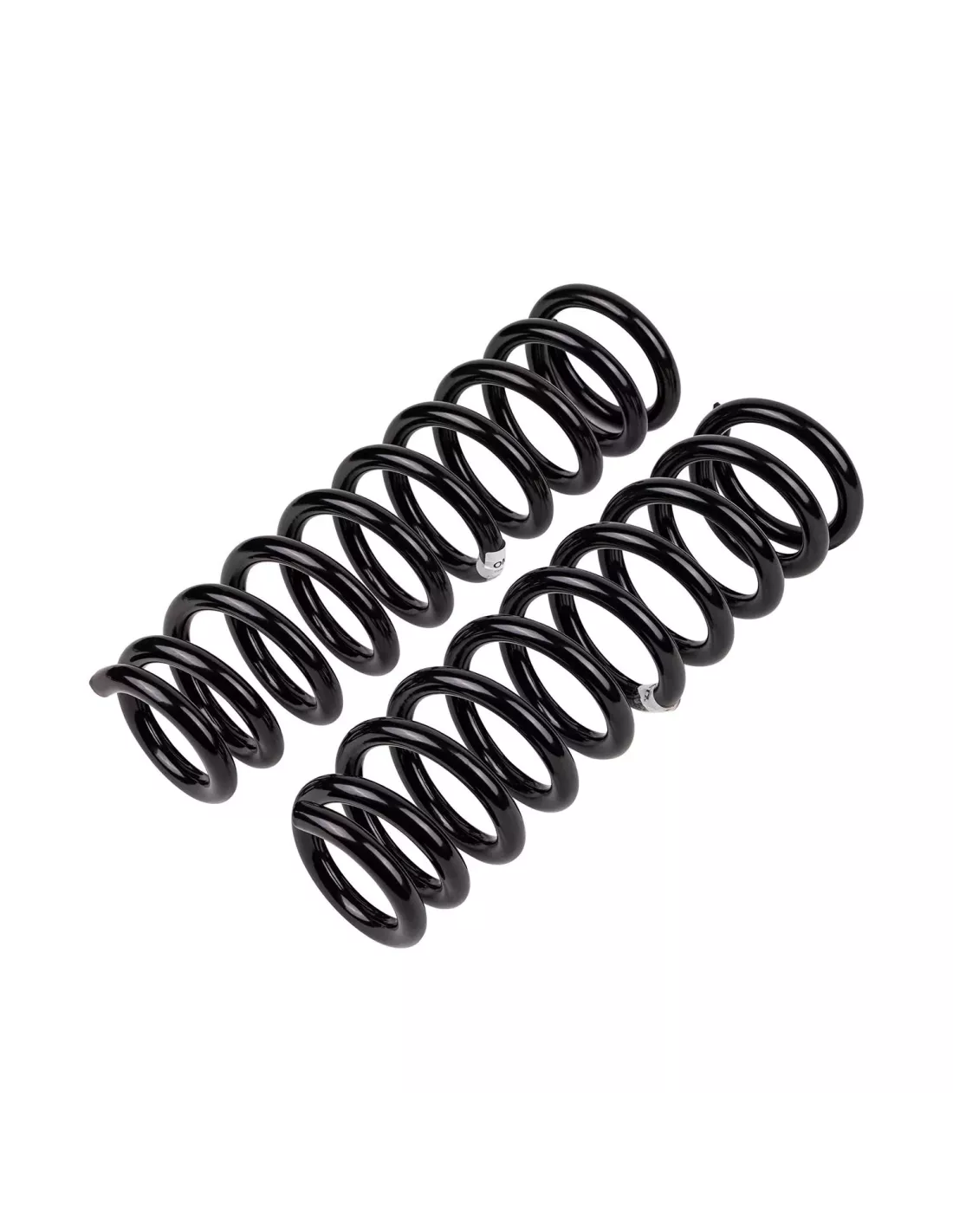 Ressort avant CRV 97-01 +30 - La Paire OLD MAN EMU - accessoire 4x4