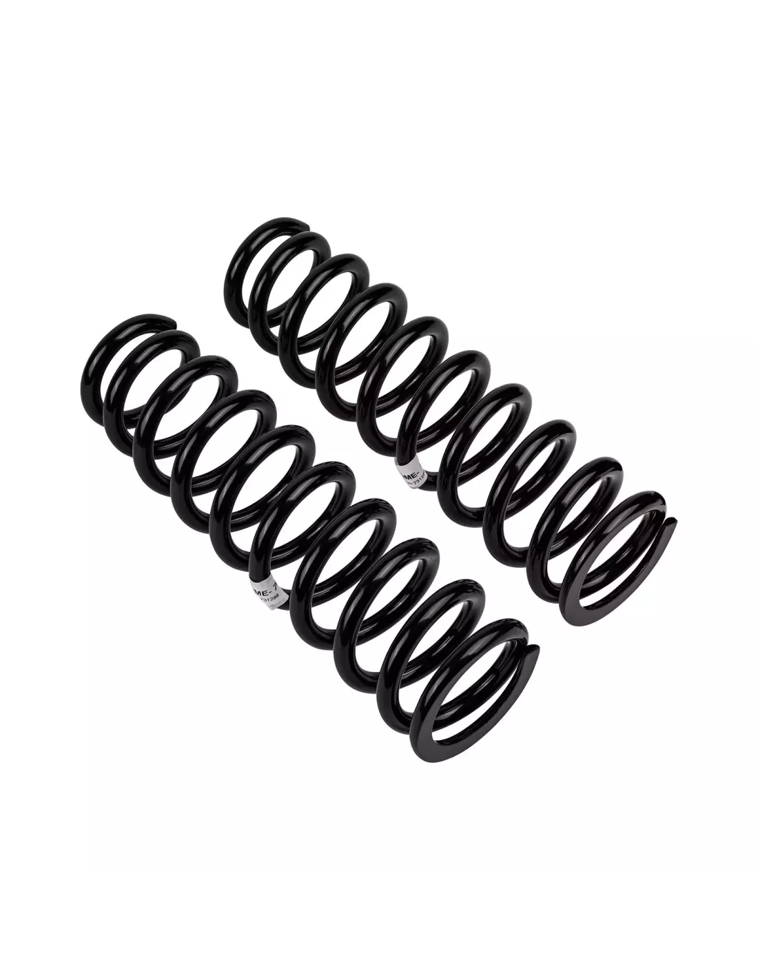 Ressort avant CRV 97-01 +30 - La Paire OLD MAN EMU - accessoire 4x4