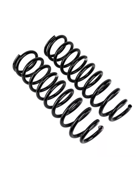 Ressort avant HDJ80 50-110Kg - La Paire OLD MAN EMU - accessoire 4x4