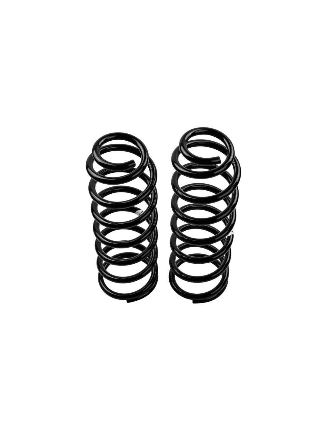 Ressort avant HDJ80 +50 0-50Kg - La Paire OLD MAN EMU - accessoire 4x4