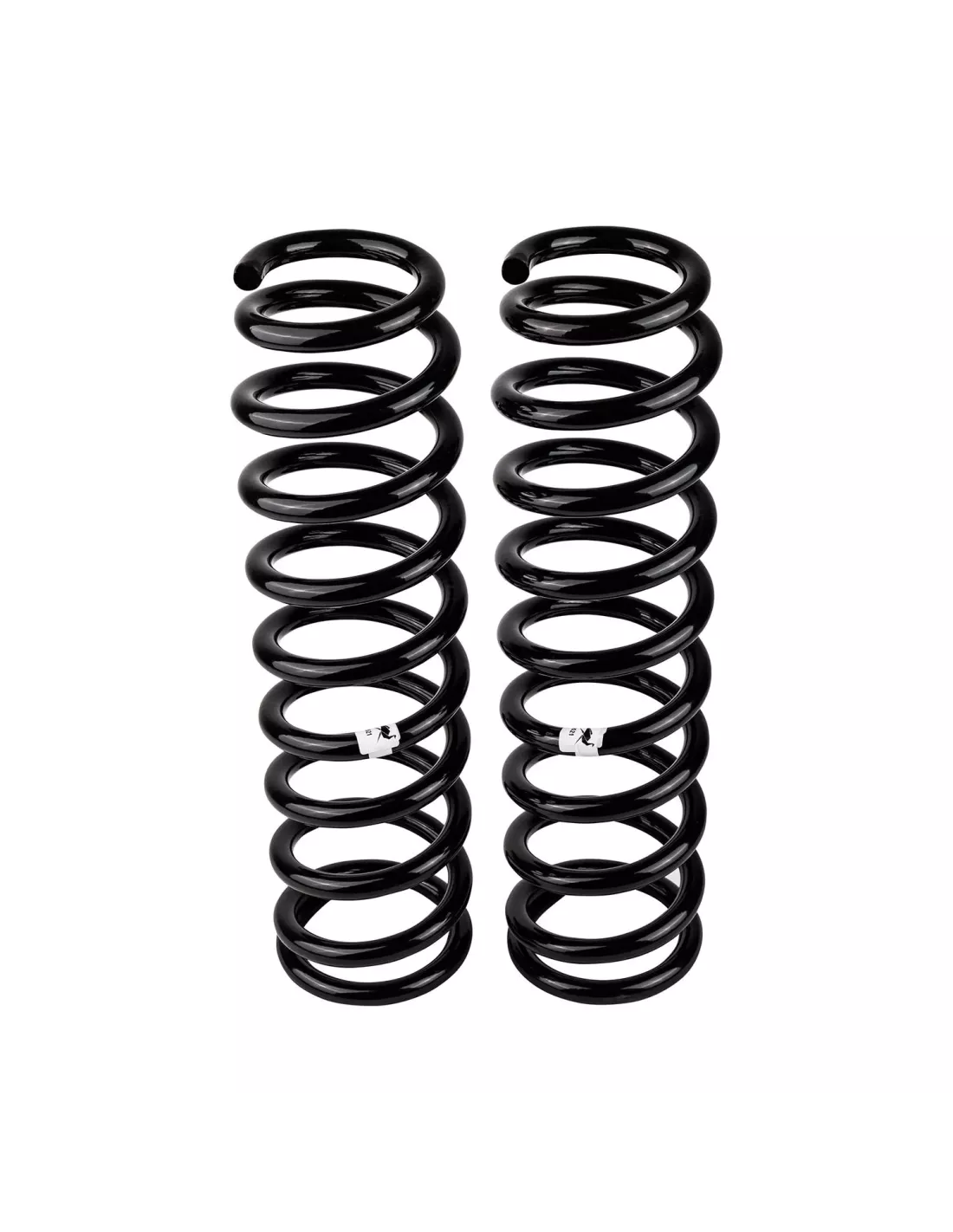 Ressort avant VDJ78 +40 50-120Kg - La Paire OLD MAN EMU - accessoire