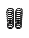 Ressort avant HZJ7 +40 0-50Kg - La Paire OLD MAN EMU - accessoire 4x4