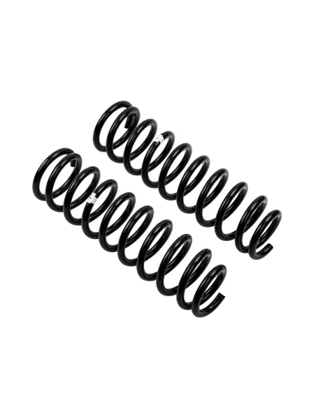 Ressort avant HZJ7 +40 0-50Kg - La Paire OLD MAN EMU - accessoire 4x4