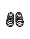 Ressort arriere HDJ100 +10 Medium - La Paire OLD MAN EMU - accessoire