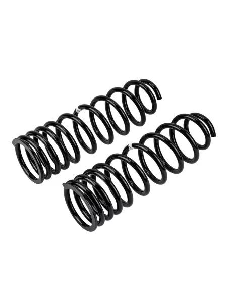 Ressort avant HDJ80 +10 110Kg - La Paire OLD MAN EMU - accessoire 4x4