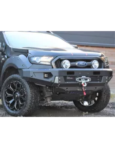 Predator Ford Ranger Stoßfänger 2016-2022