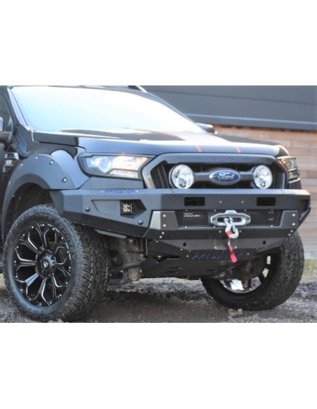 Pare-choc PREDATOR Ford Ranger 2016-2022