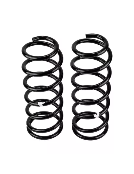 Ressort arriere HDJ100 HDJ80 +50mm +200 Kg - La Paire OLD MAN EMU -
