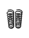Ressort avant KZJ7 +30 0-50Kg - La Paire OLD MAN EMU - accessoire 4x4