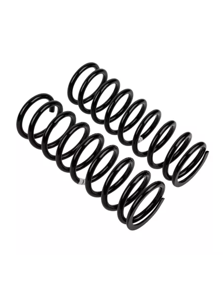Ressort avant KZJ7 +30 0-50Kg - La Paire OLD MAN EMU - accessoire 4x4