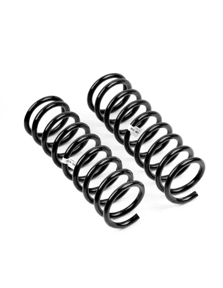 Ressort avant KZJ7 +30 50-110Kg - La Paire OLD MAN EMU - accessoire
