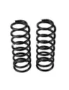 Ressort arriere KZJ7 +40 100Kg - La Paire OLD MAN EMU - accessoire 4x4