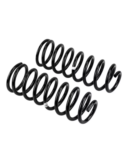 Ressort arriere KZJ7 +40 100Kg - La Paire OLD MAN EMU - accessoire 4x4