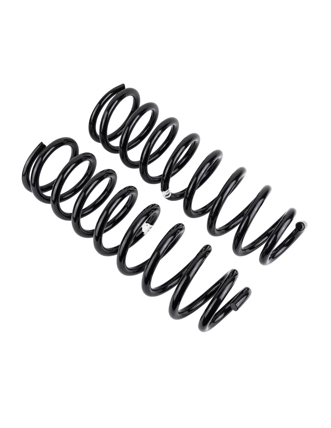 Ressorts avant OME LJ70 +40mm 50-110Kg - La Paire OLD MAN EMU -