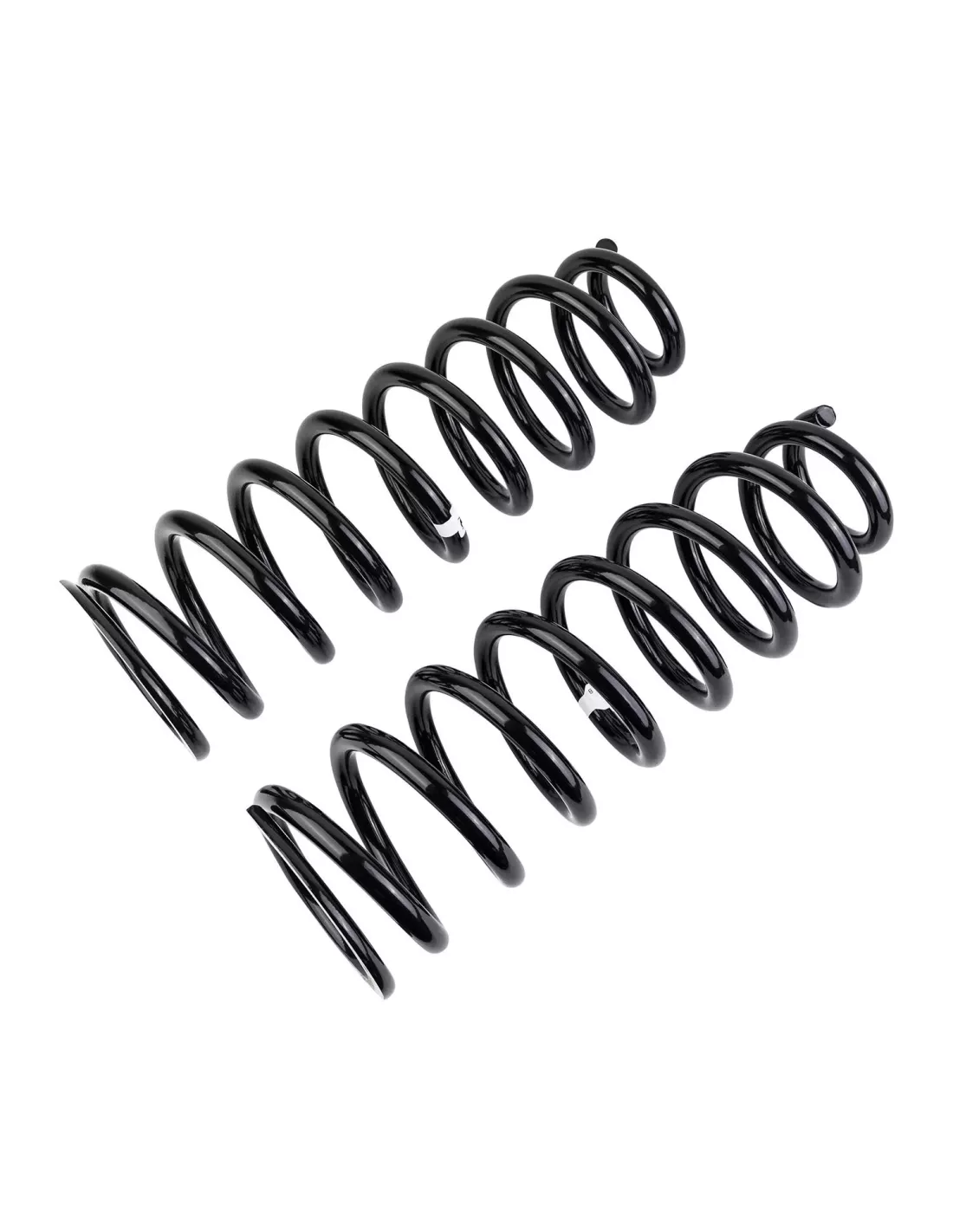 Ressorts avant OME LJ70 +40mm 50-110Kg - La Paire OLD MAN EMU -