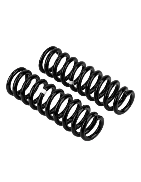 Ressort avant RZJ9 +40 0-50Kg - La Paire OLD MAN EMU - accessoire 4x4