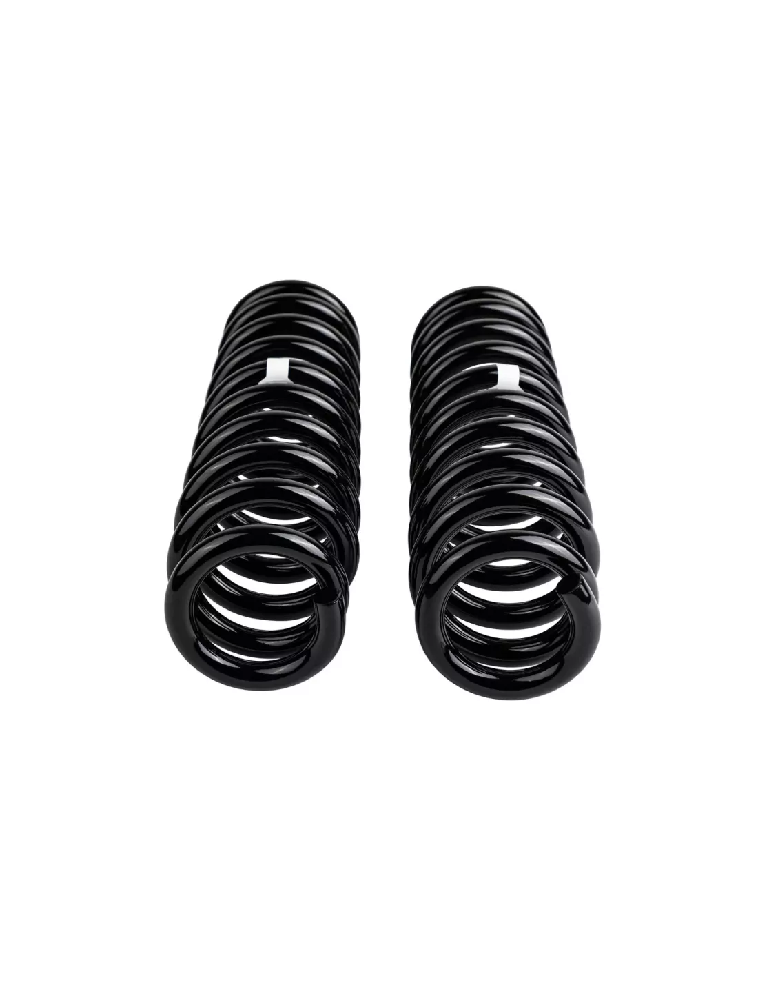 Ressort avant RZJ9 +40 0-50Kg - La Paire OLD MAN EMU - accessoire 4x4