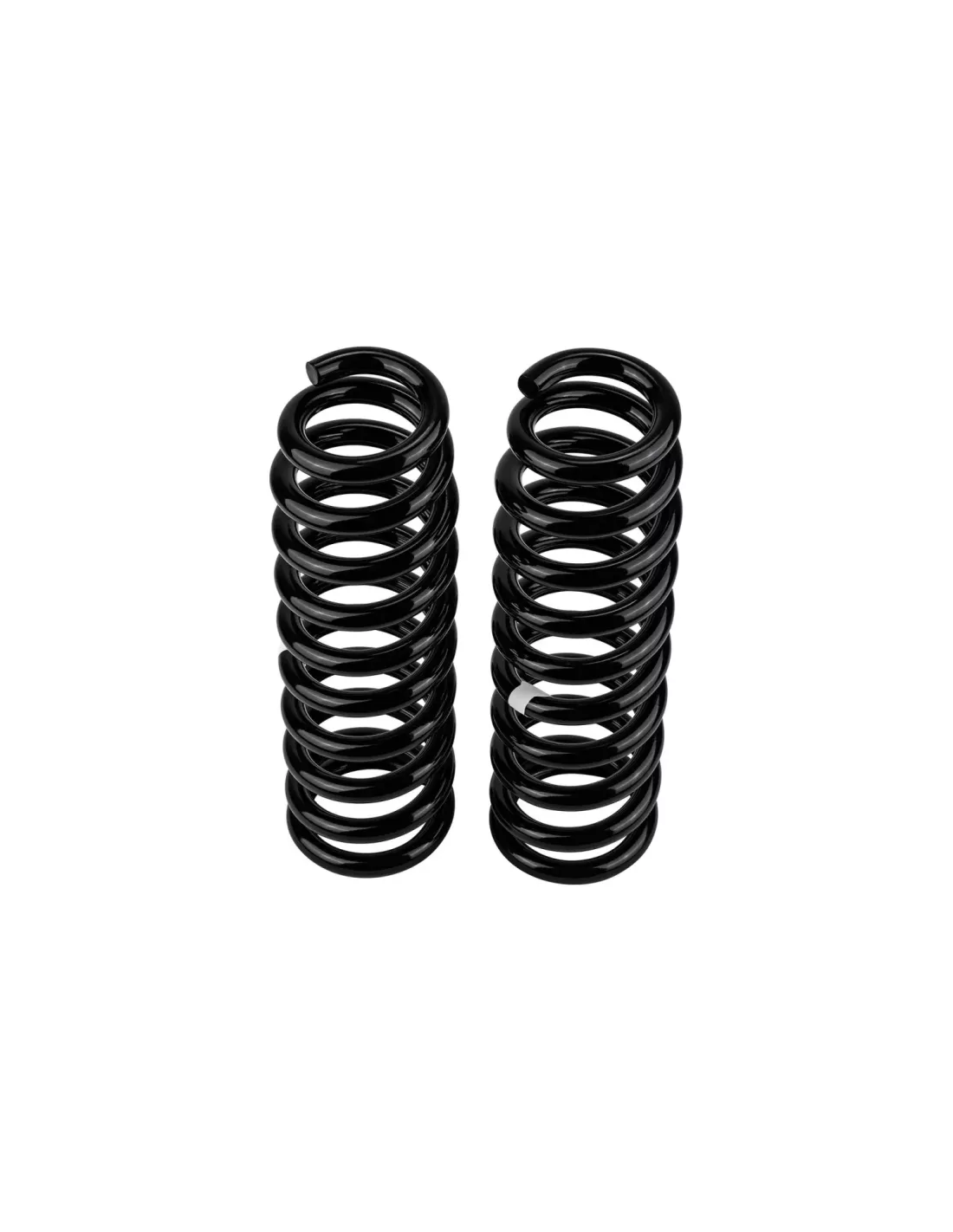 Ressort avant RZJ9 +40 0-50Kg - La Paire OLD MAN EMU - accessoire 4x4