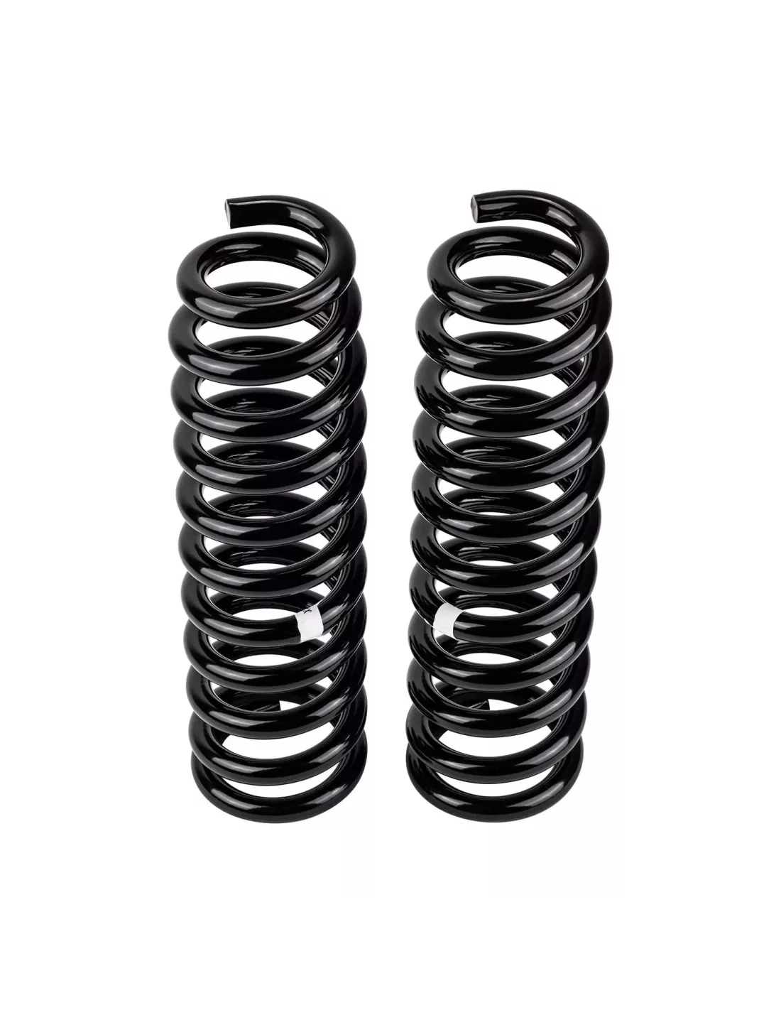 Ressort avant KDJ95 +40 50-110Kg - La Paire OLD MAN EMU - accessoire