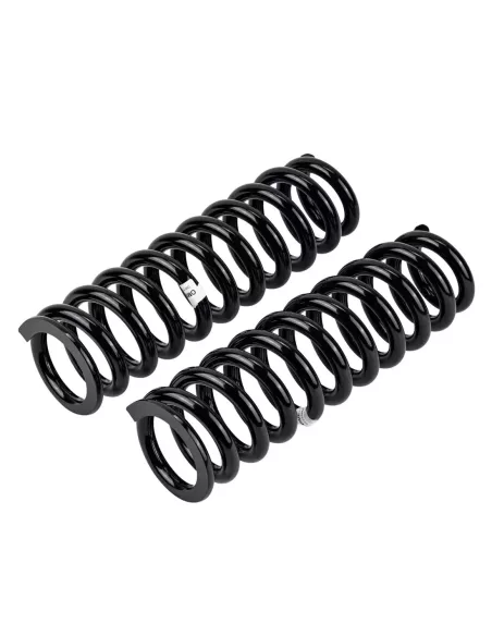 Ressort avant KDJ95 +40 50-110Kg - La Paire OLD MAN EMU - accessoire
