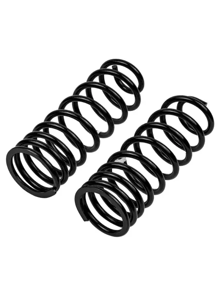 Ressort arriere KDJ95 +40 150Kg - La Paire OLD MAN EMU - accessoire