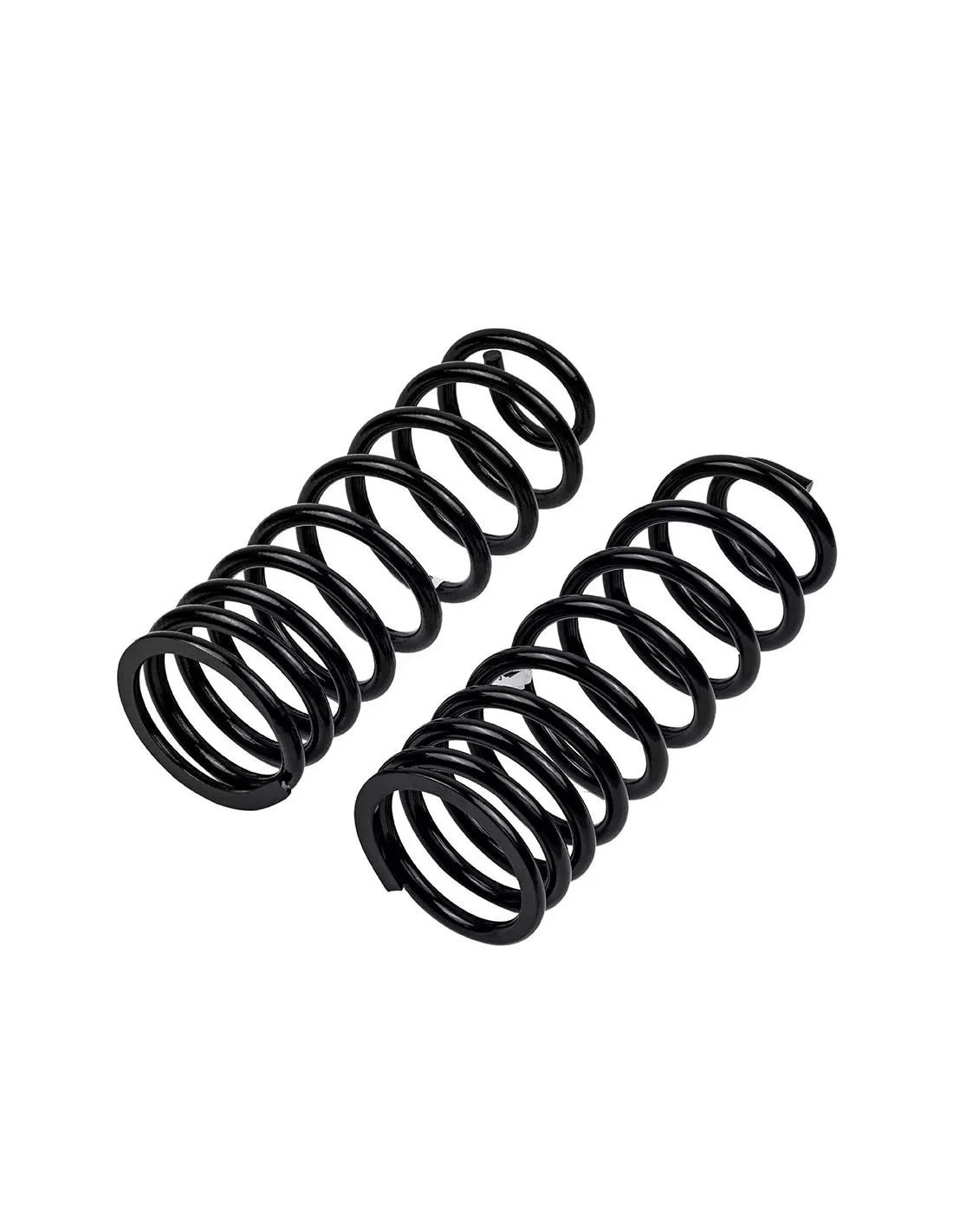 Ressort arriere KDJ95 +40 150Kg - La Paire OLD MAN EMU - accessoire