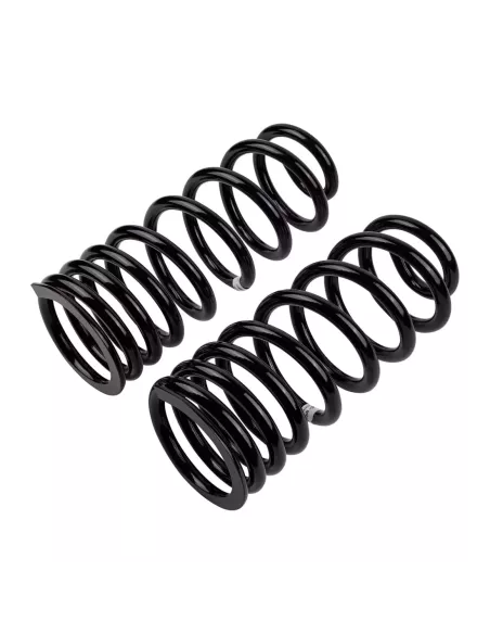 Ressort arriere KDJ95 +40 300Kg - La Paire OLD MAN EMU - accessoire
