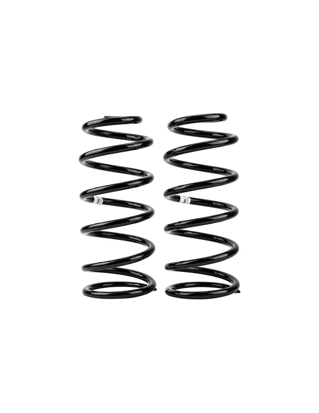 Ressort arriere KDJ155 KDJ12 FJ - La Paire OLD MAN EMU - accessoire