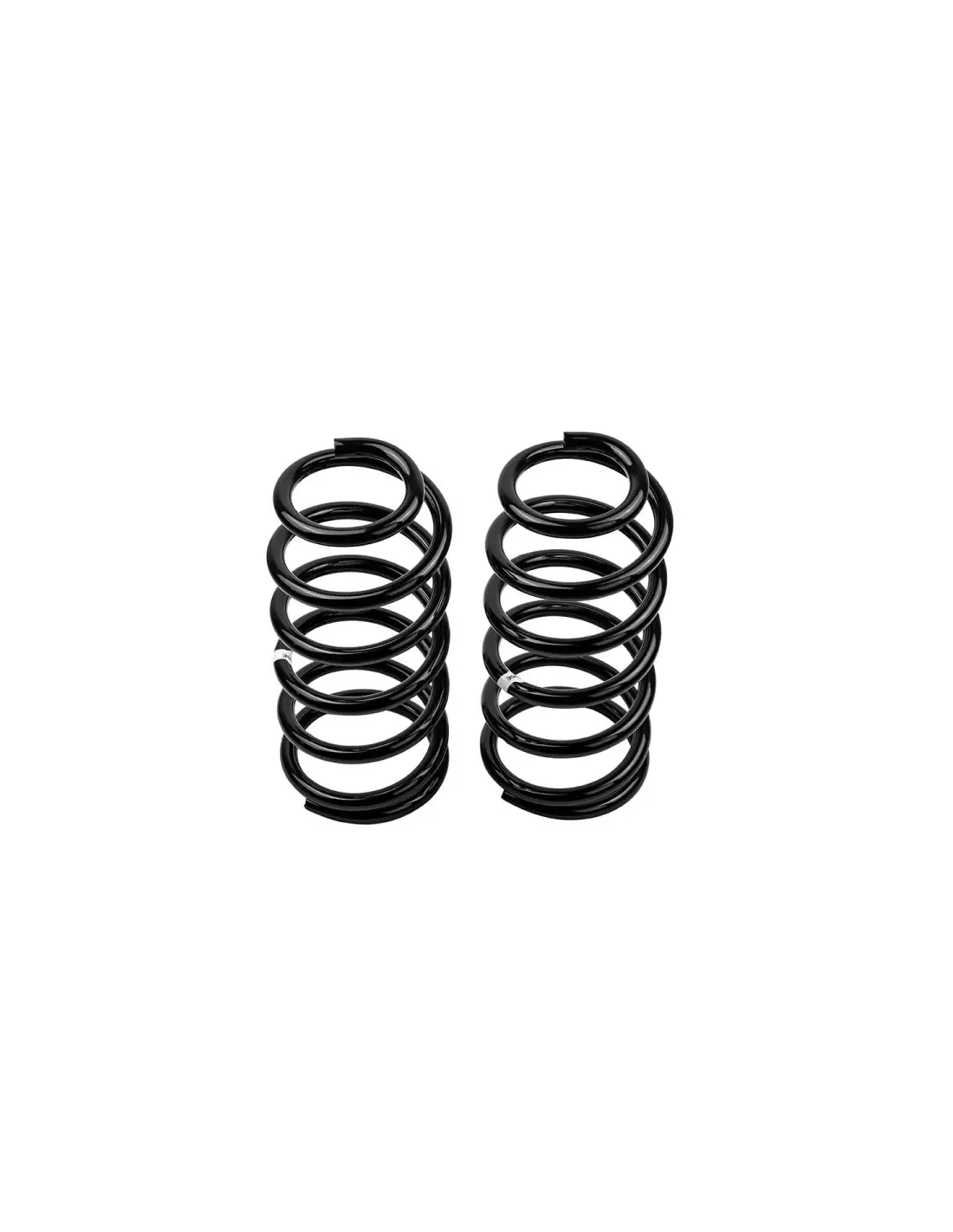Ressort arriere KDJ155 KDJ12 FJ - La Paire OLD MAN EMU - accessoire