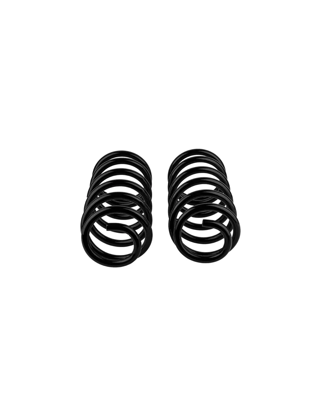 Ressort arriere KDJ155 KDJ12 FJ - La Paire OLD MAN EMU - accessoire